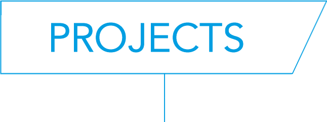 projects