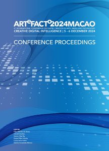 Artefacto2024_conference proceedings